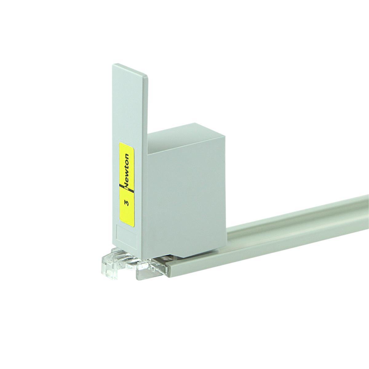 Толкатель FORTA SLIMA-0 3N 285