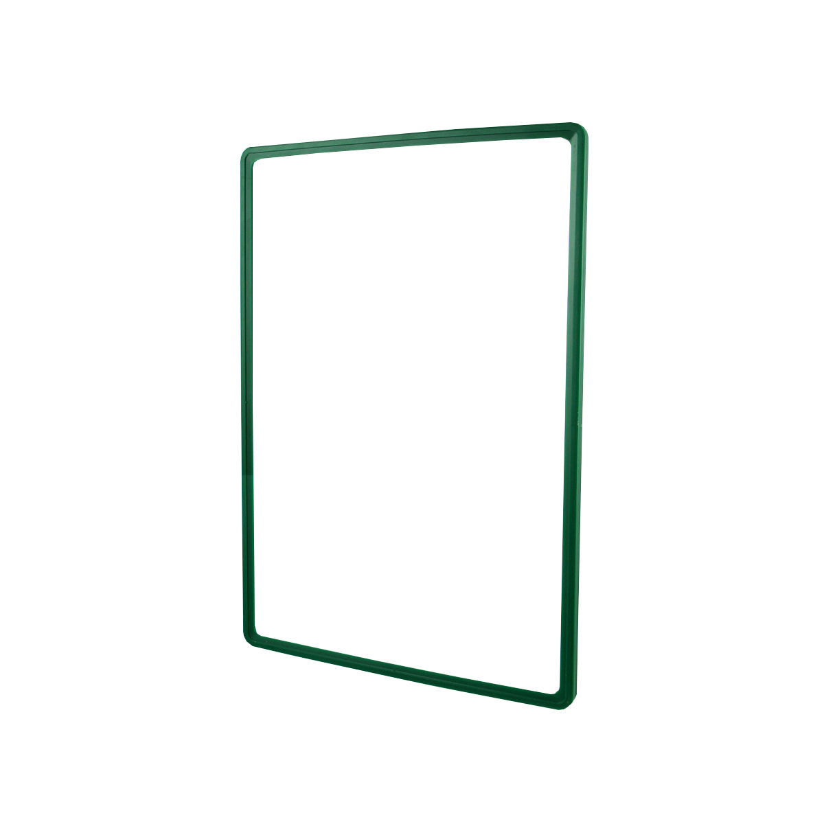 Рамка PF-A4, цвет оранжевый