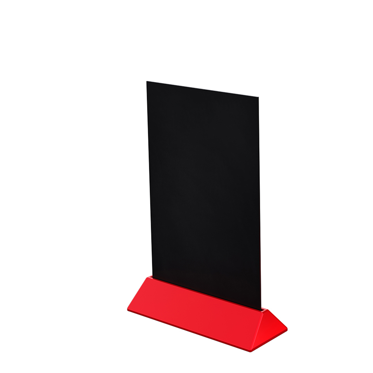 Рамка PF-A4, цвет оранжевый