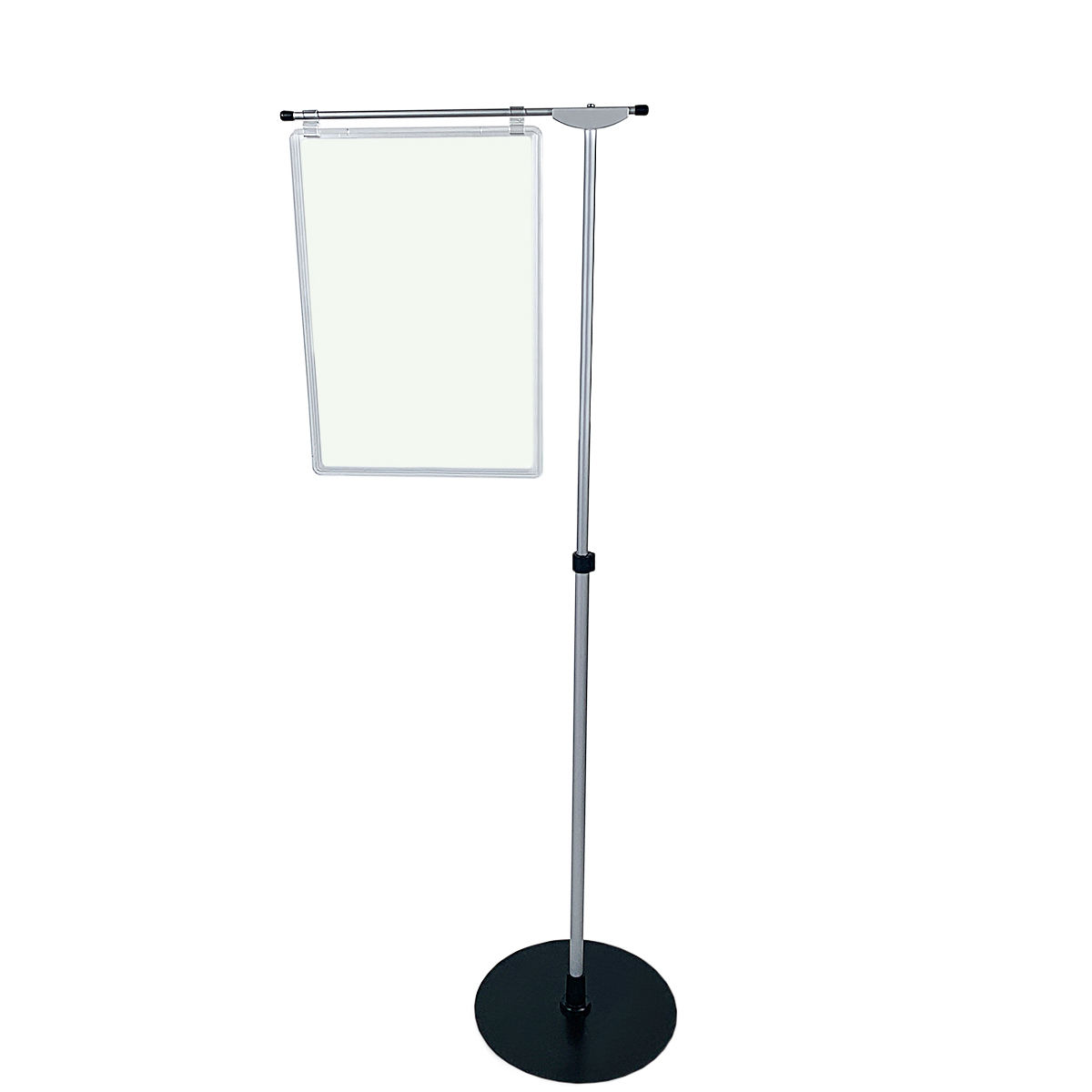 Стойка рекламная телескопическая INFOSTAND-XL A3