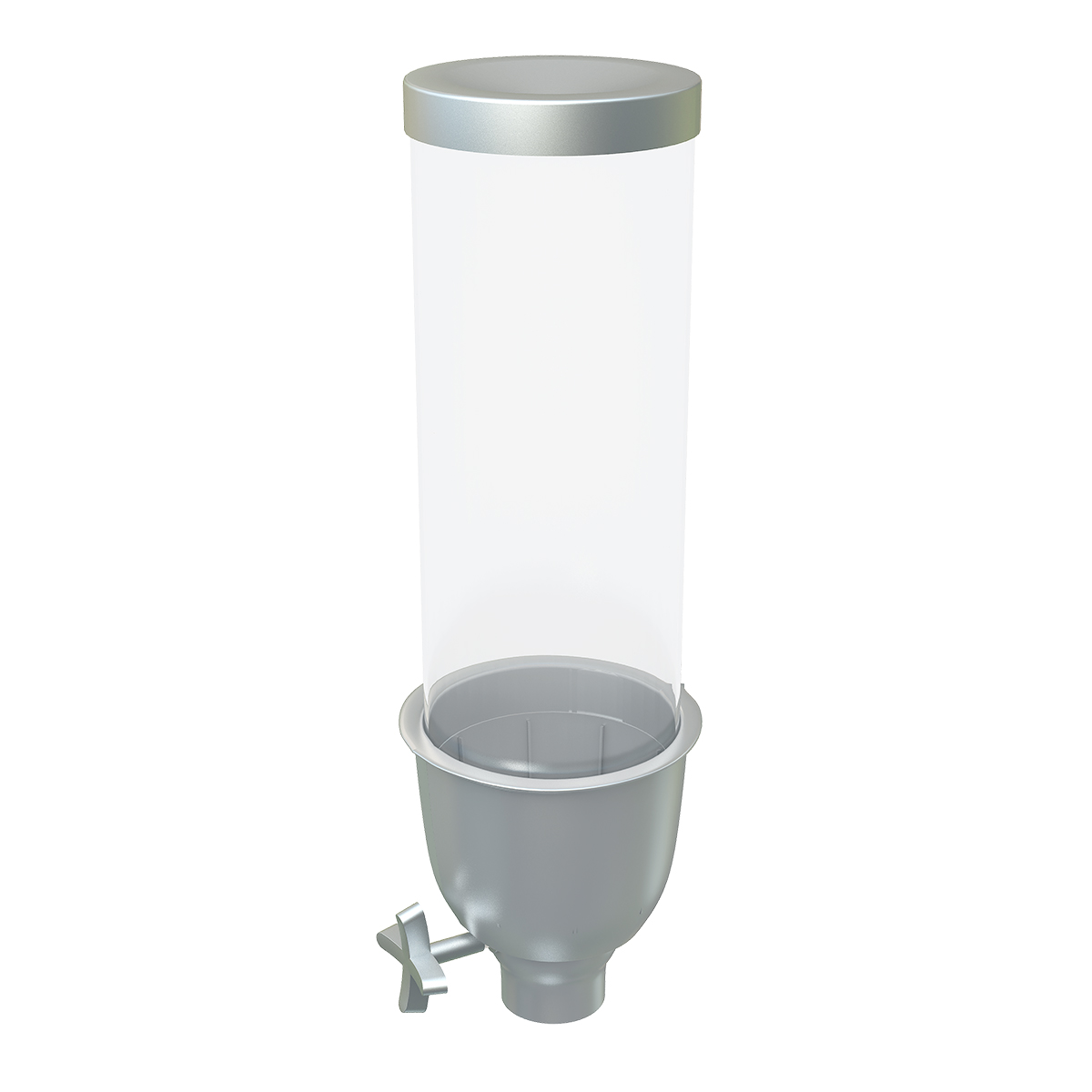 Гравитационный диспенсер CANDYPIPE