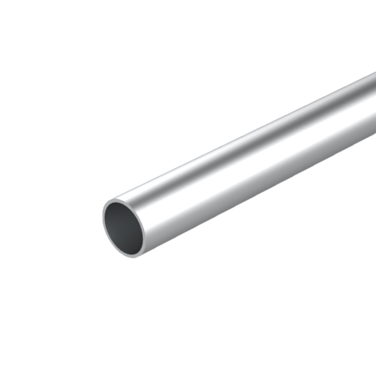 Алюминиевый подвесной профиль AIRTRACK, длина 1000 мм