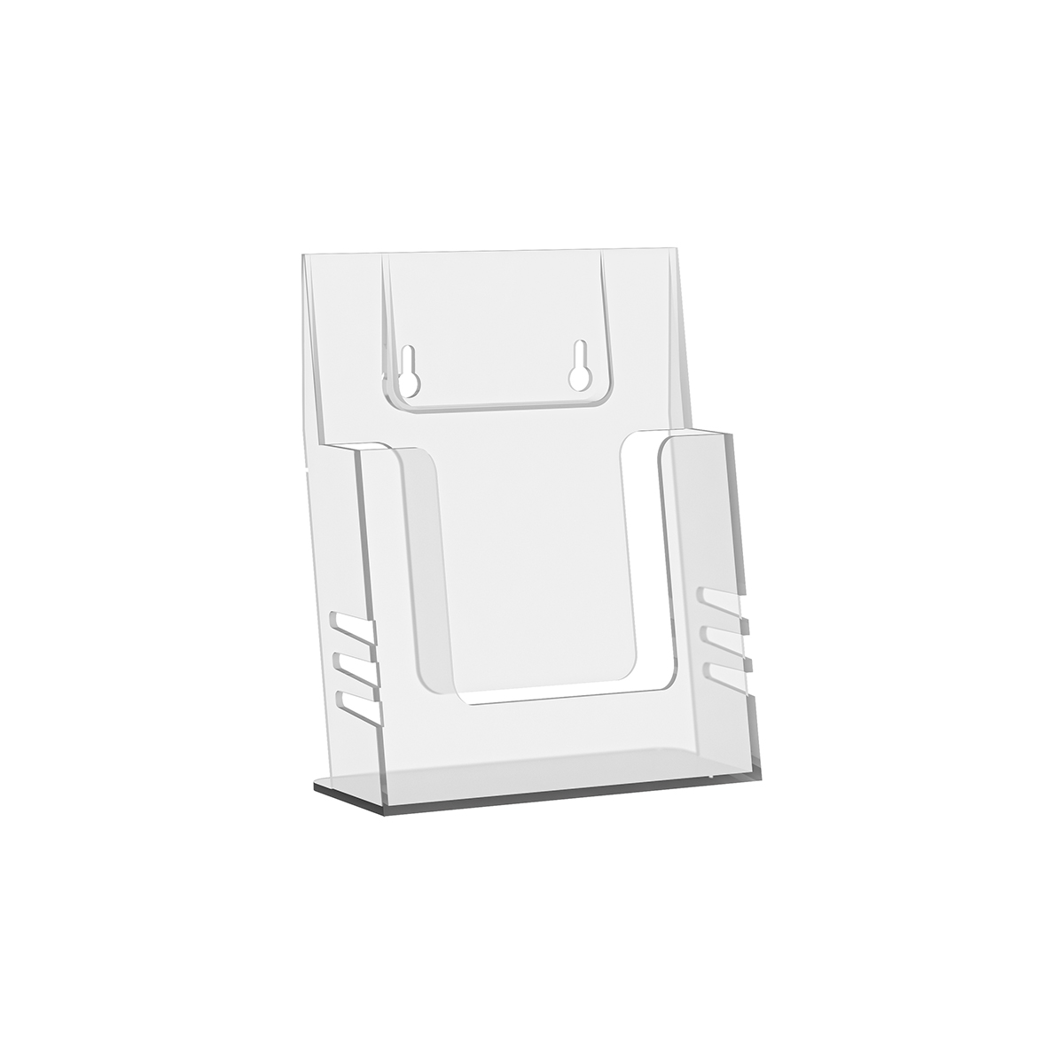 Рамка PF-A4, цвет оранжевый