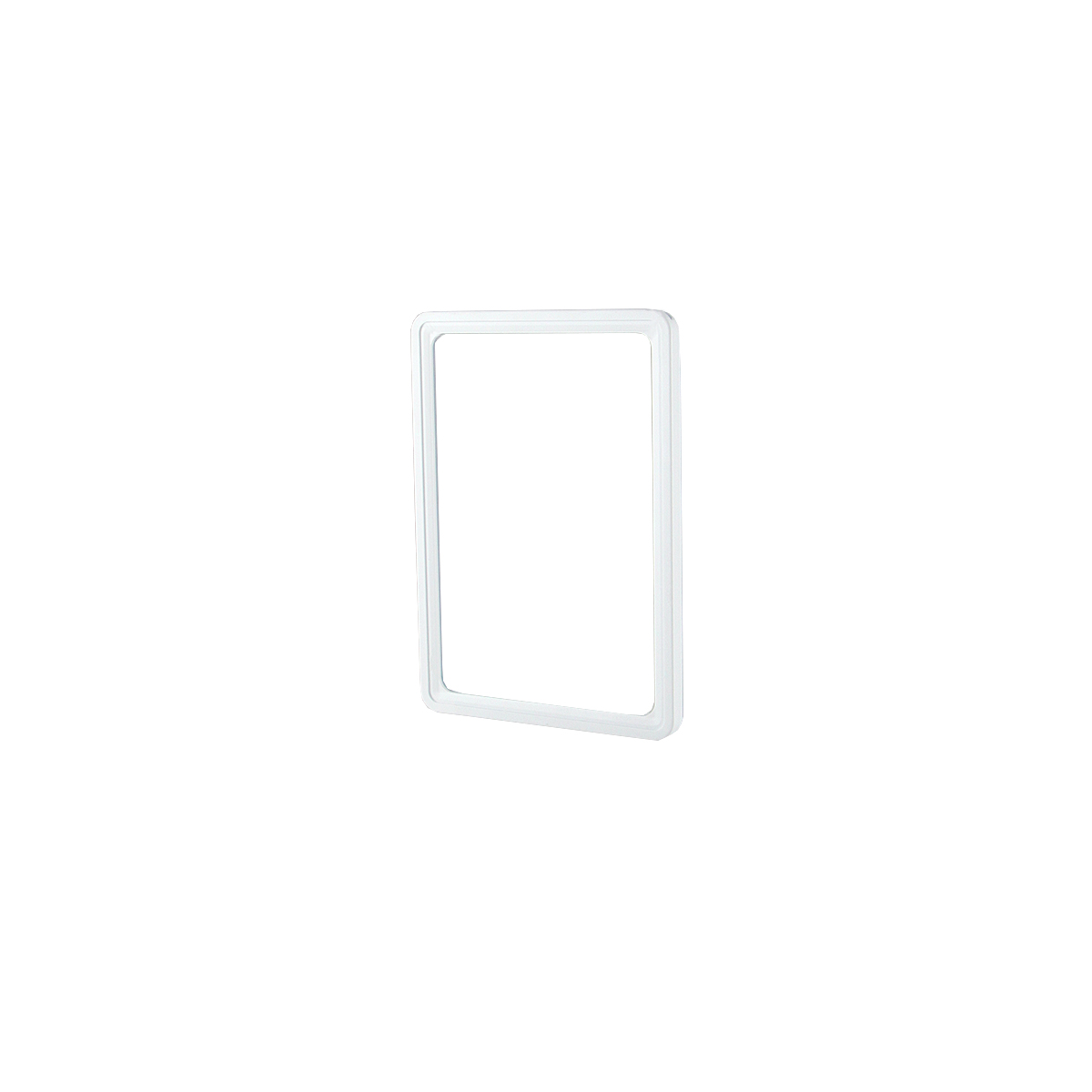 Рамка PF-A5, цвет белый
