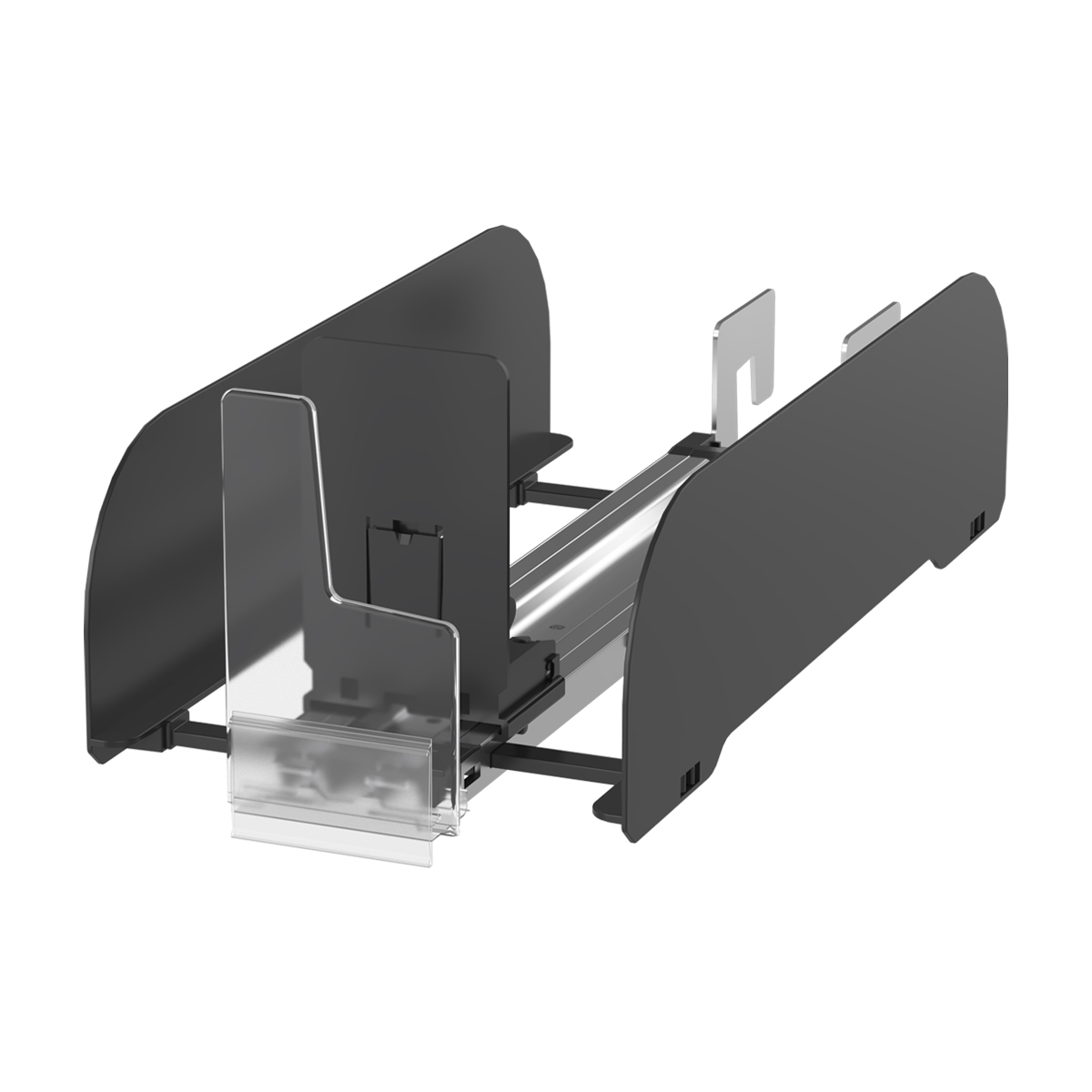 Толкатель FORTA MULTIPUSH-TF на кронштейнах, 4-8N