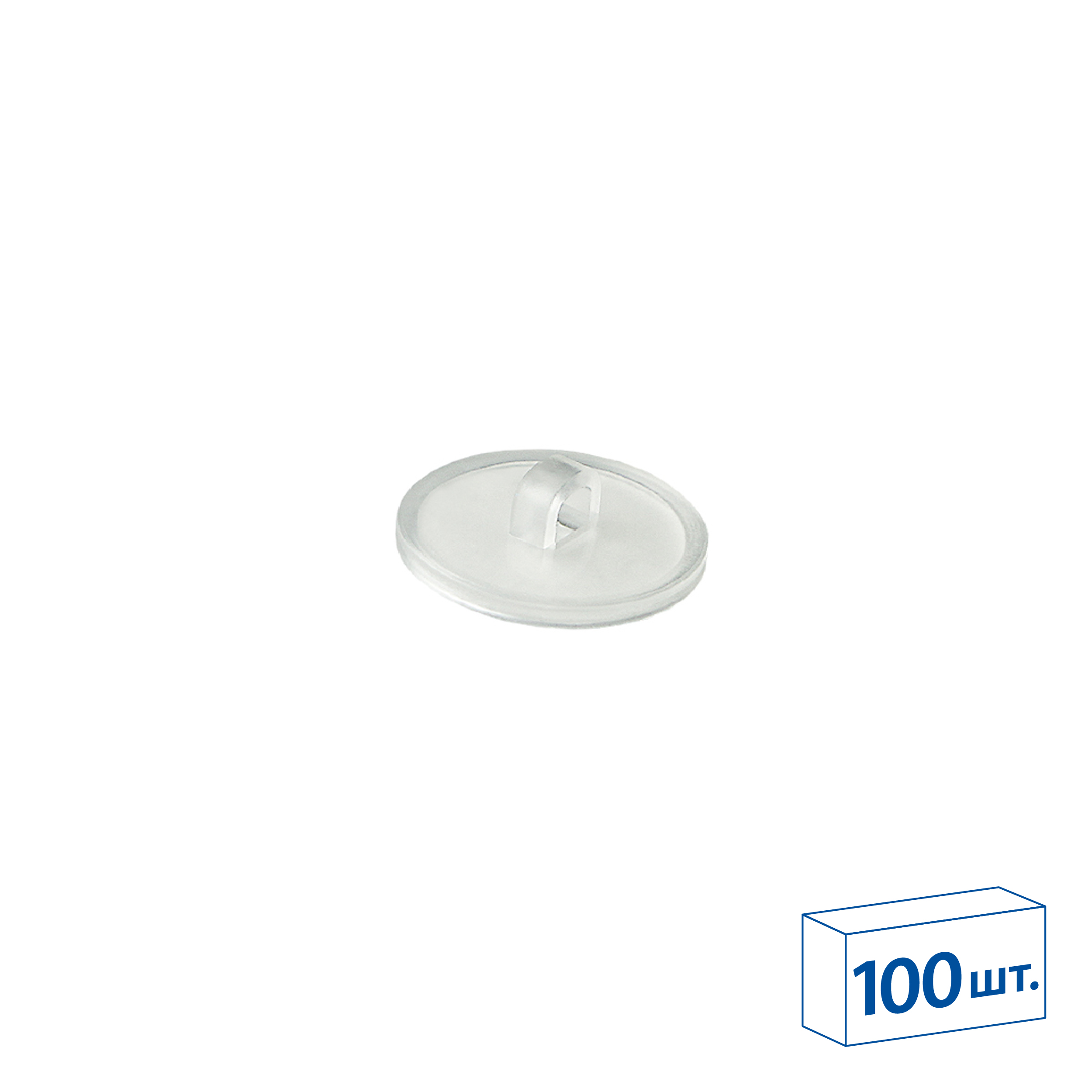 Крепление MBR-RT потолочное на двухстороннем скотче