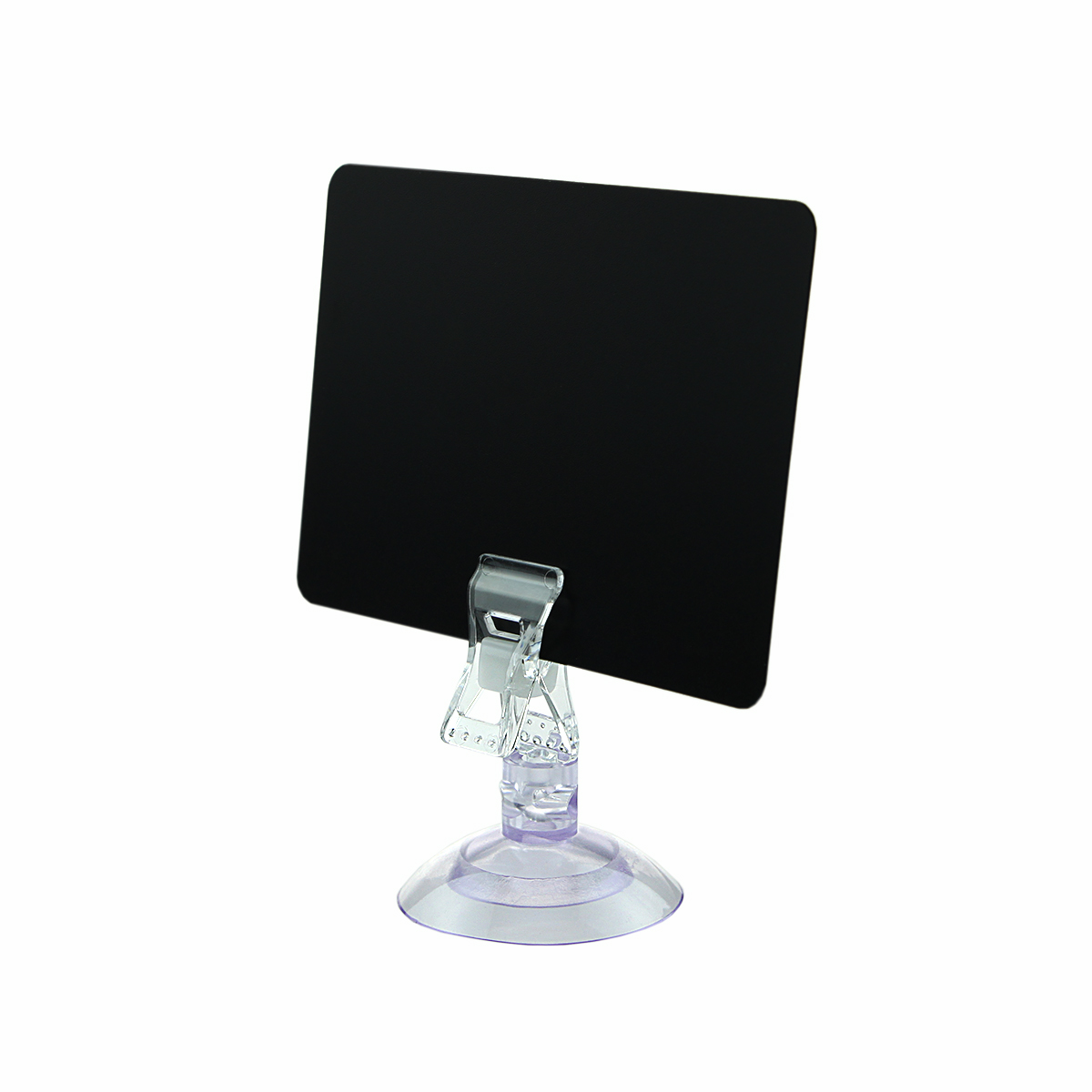 Присоска с зажимом-прищепкой SC-46-CLAMP 0 мм