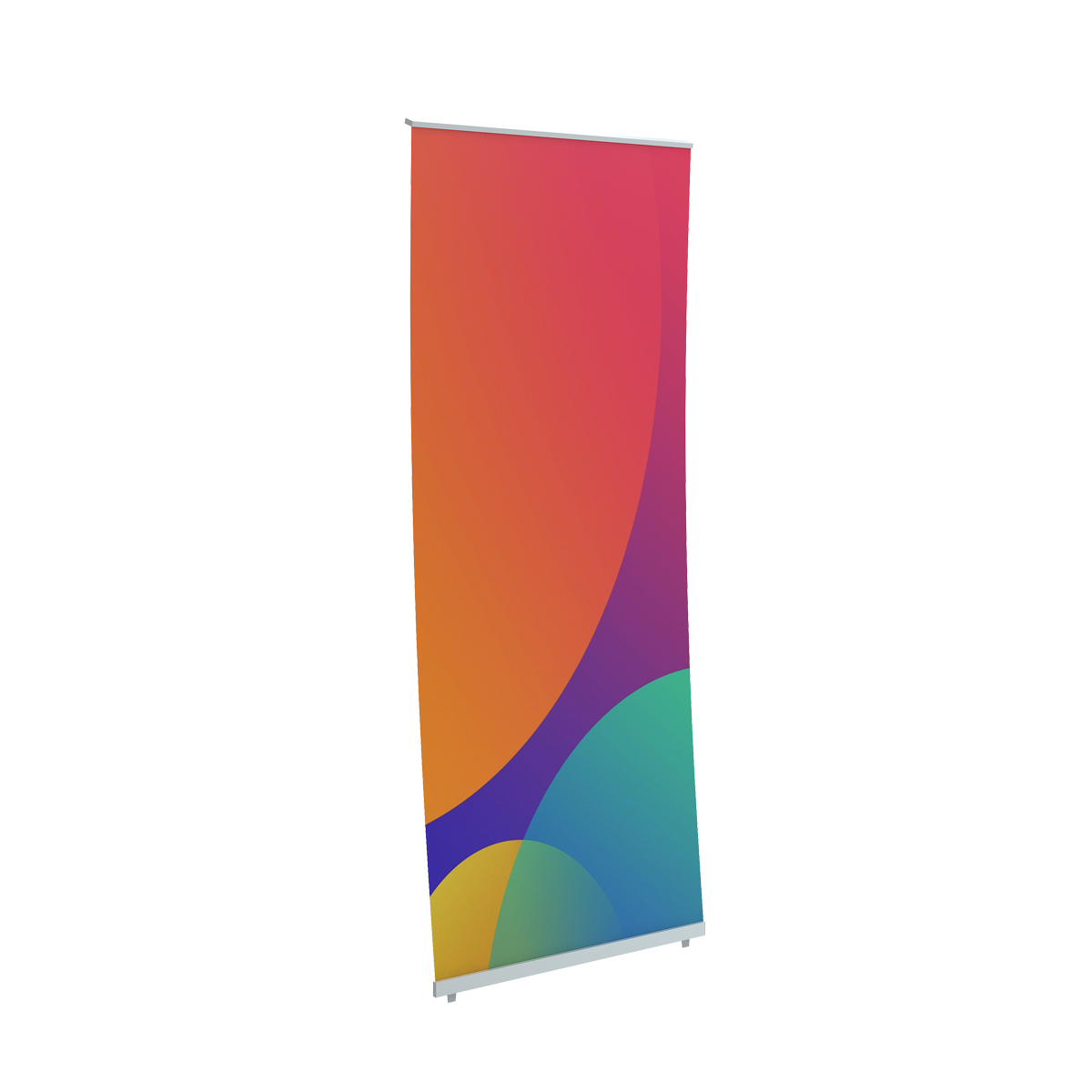Мобильный баннерный стенд BANNER DISPLAY