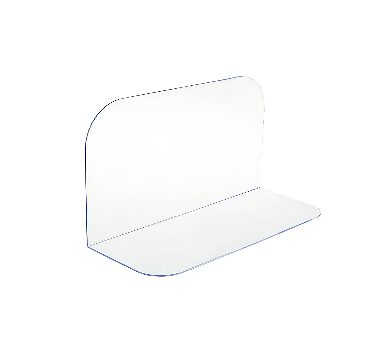 Разделитель L-образный DIV-L, длина 350 мм