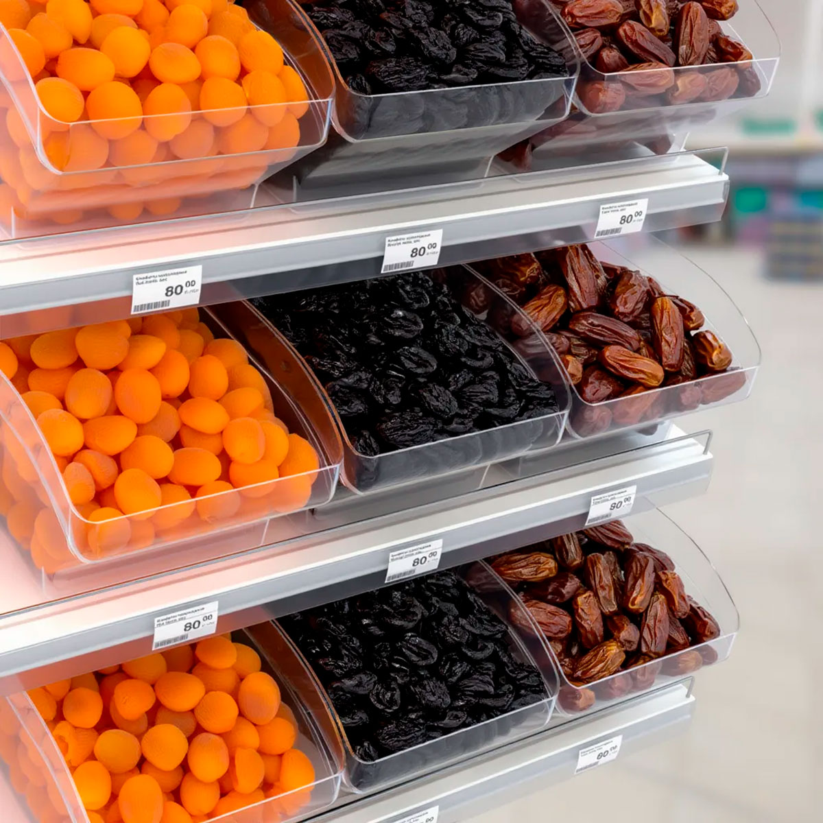 Контейнер SPACEBOX