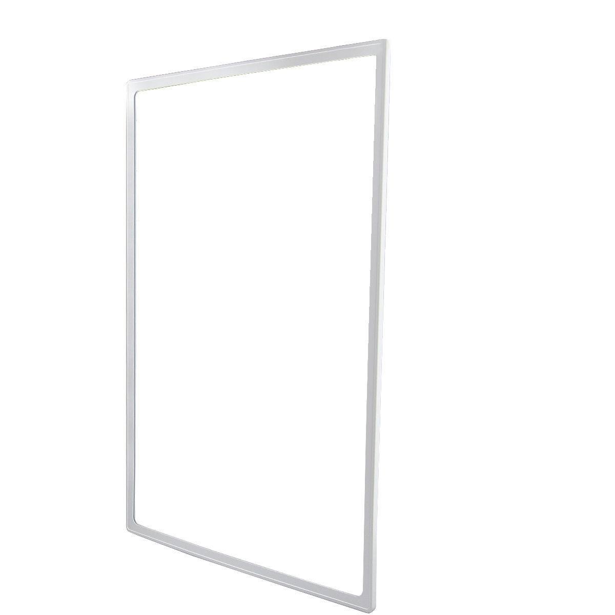 Рамка PF-A4, цвет оранжевый