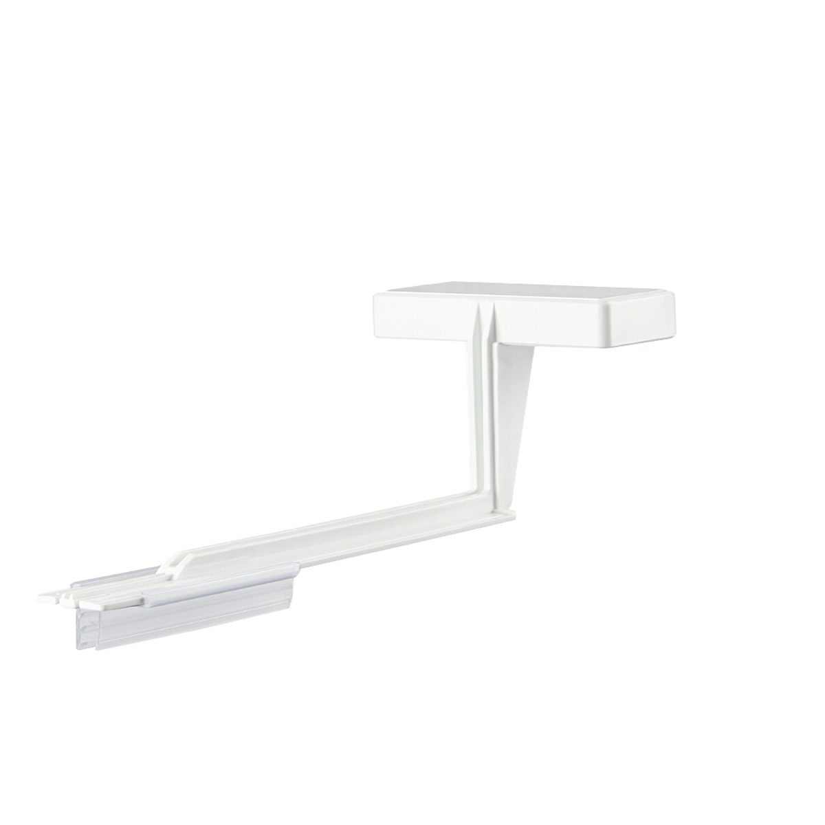 Держатель вывески магнитный MGT-SGT-G