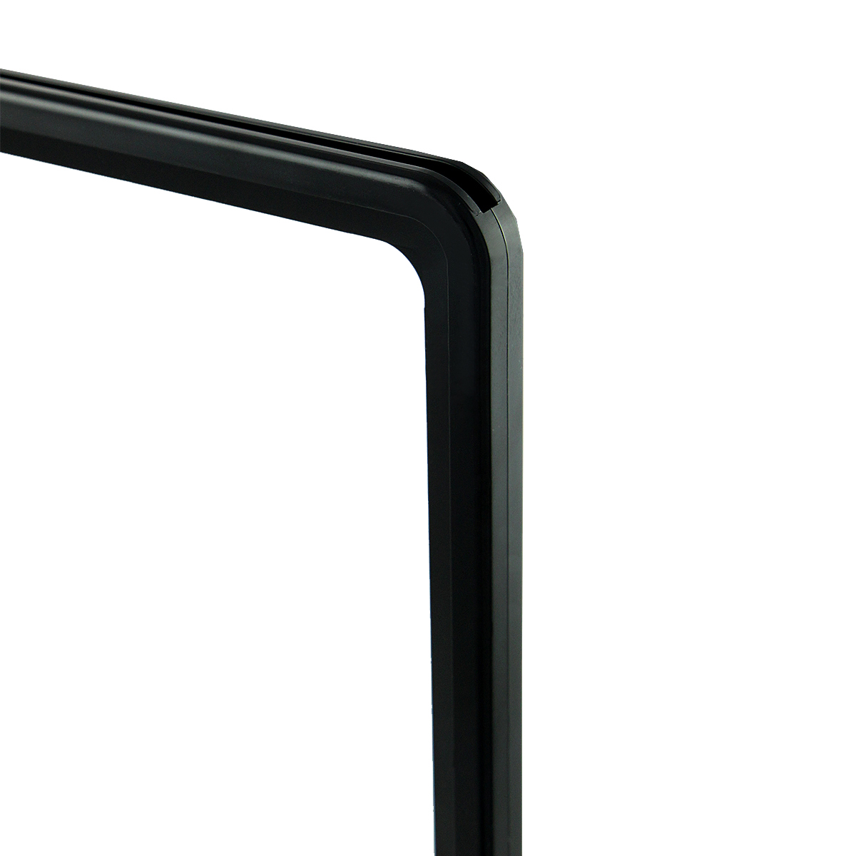 Рамка PF-A3, цвет черный