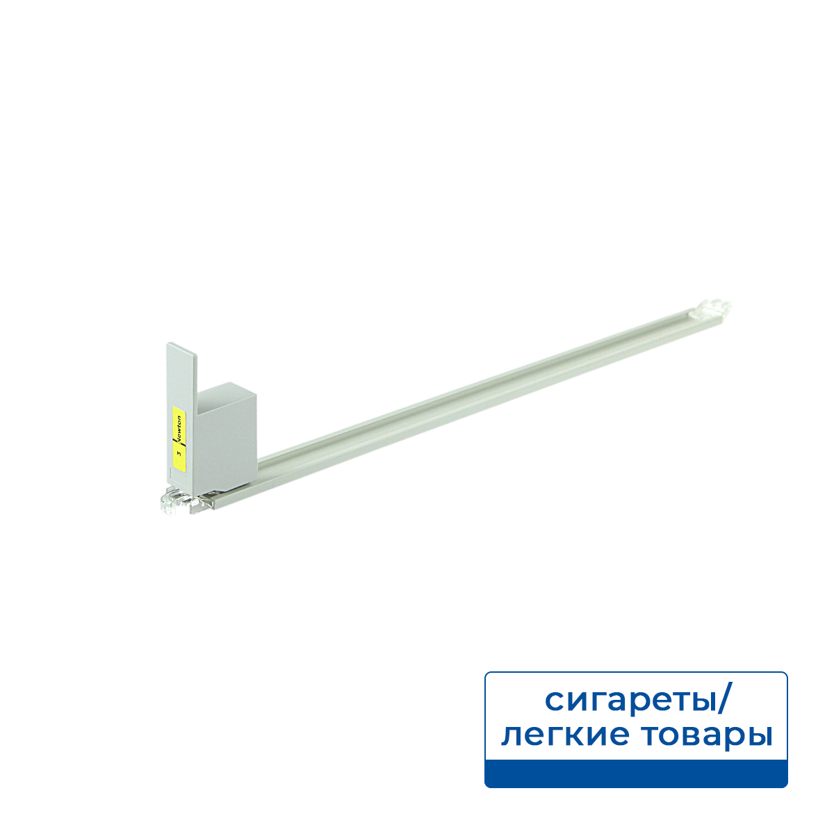 Рамка PF-A4, цвет оранжевый