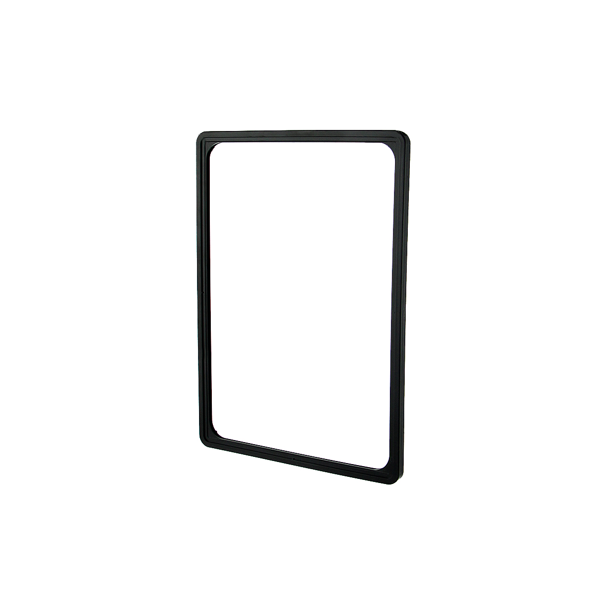 Рамка PF-A4, цвет черный