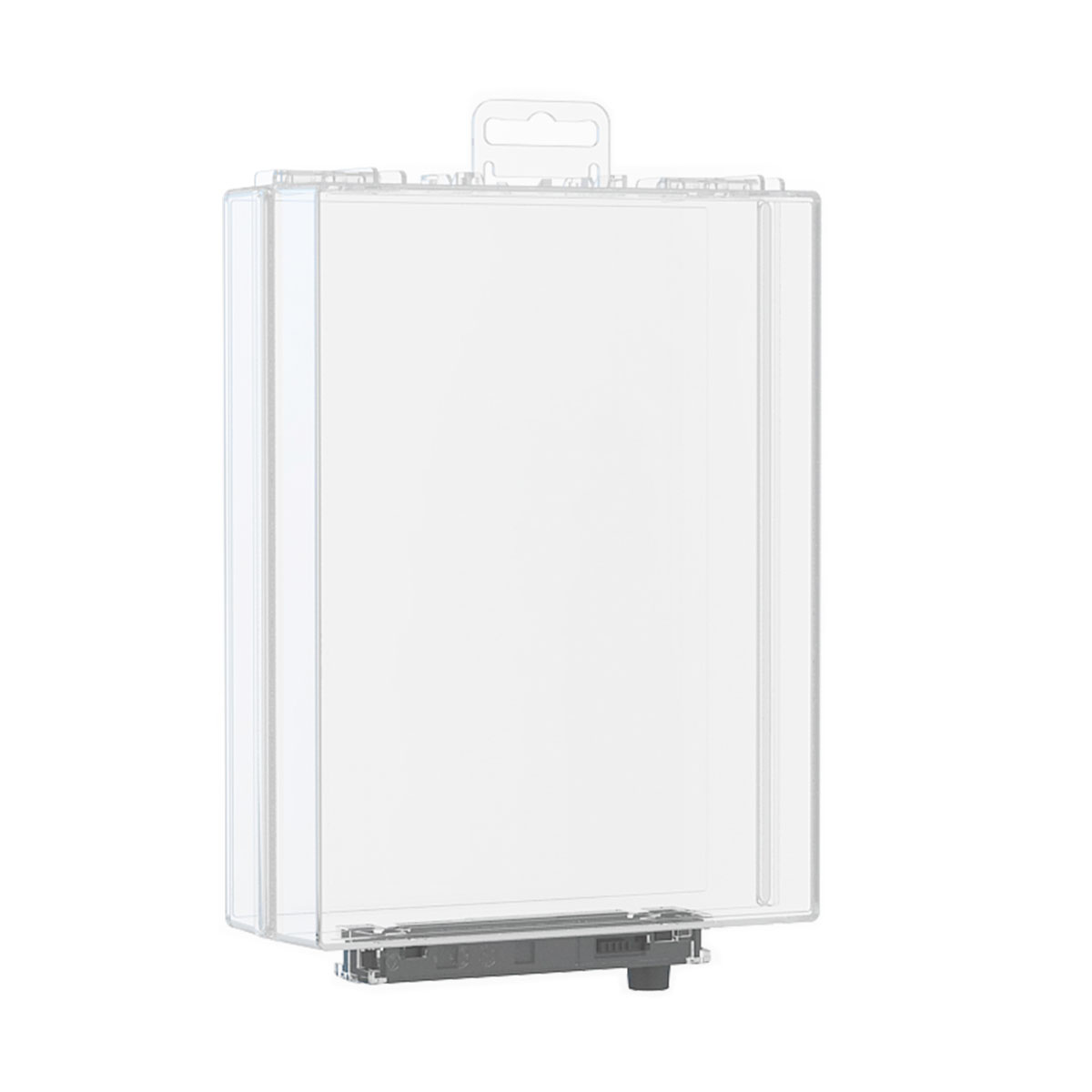 Рамка PF-A4, цвет оранжевый