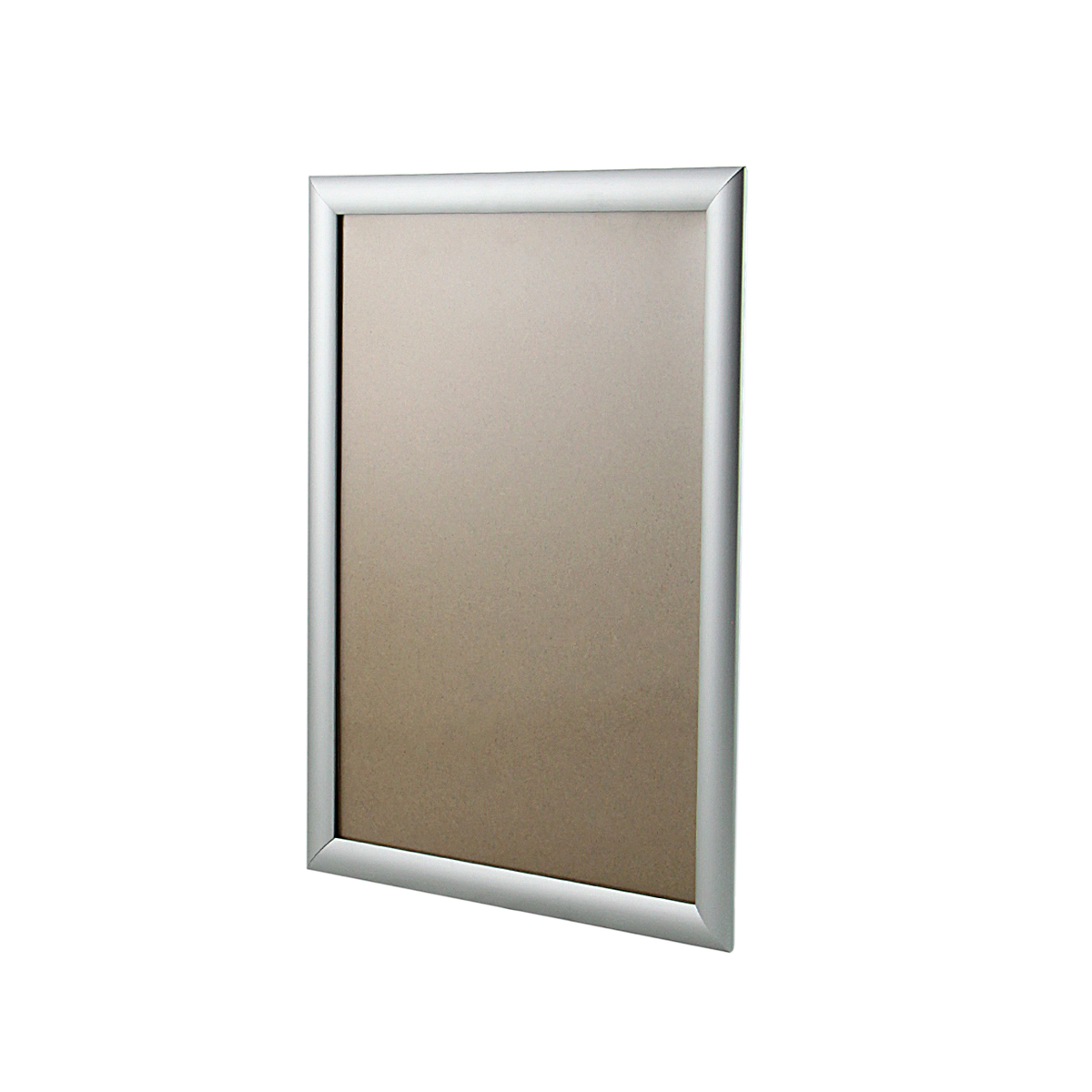 Клик-рама алюминиевая ALUSNAP А3