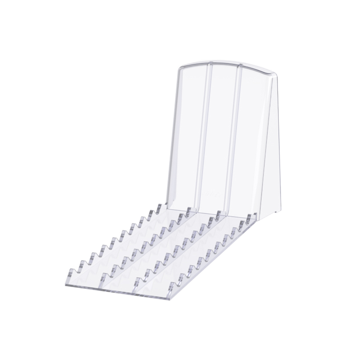 Большая пластиковая задняя опора BACK-XL-P 200