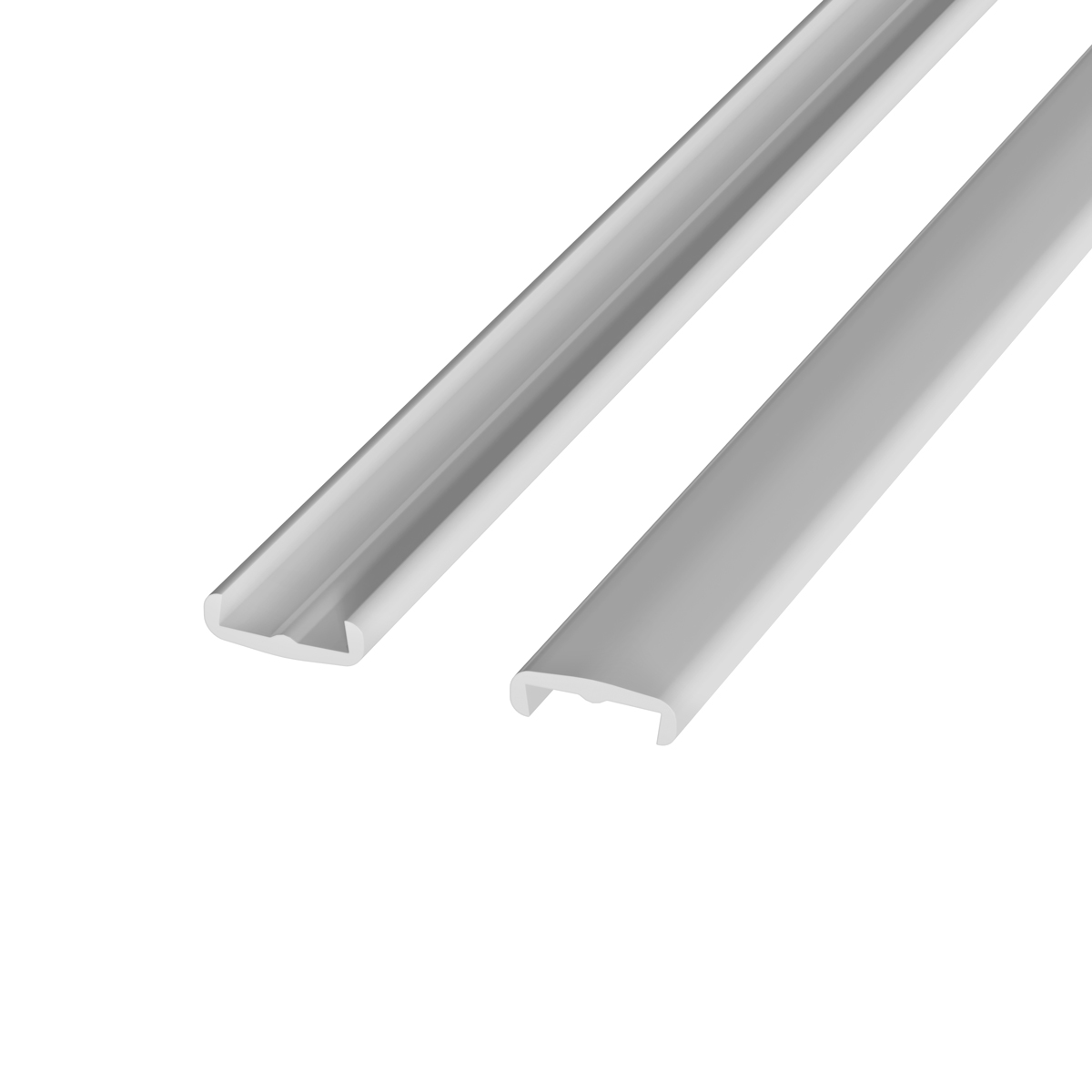 Рамка PF-A4, цвет оранжевый