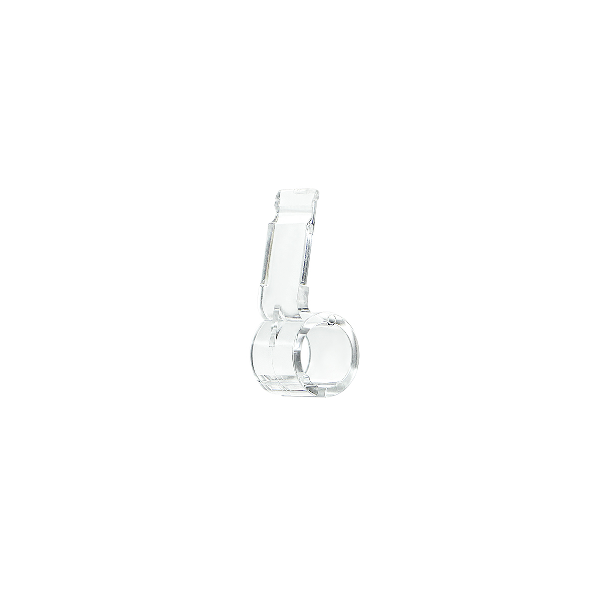 Адаптер для кассет цен PC CLAMP ADAPTER