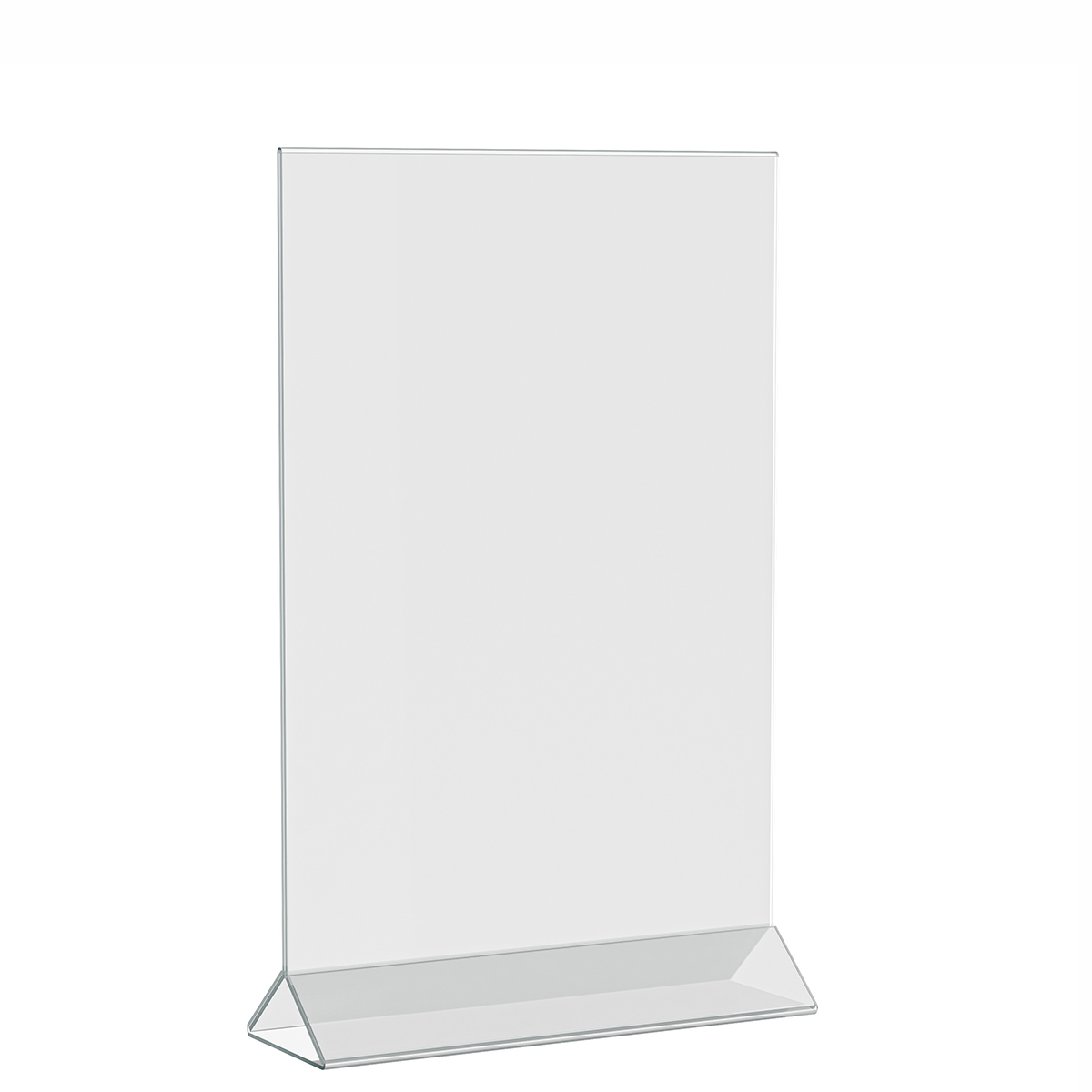 Подставка под меню ACR-MENU HOLDER А4 (10 шт. в упаковке)