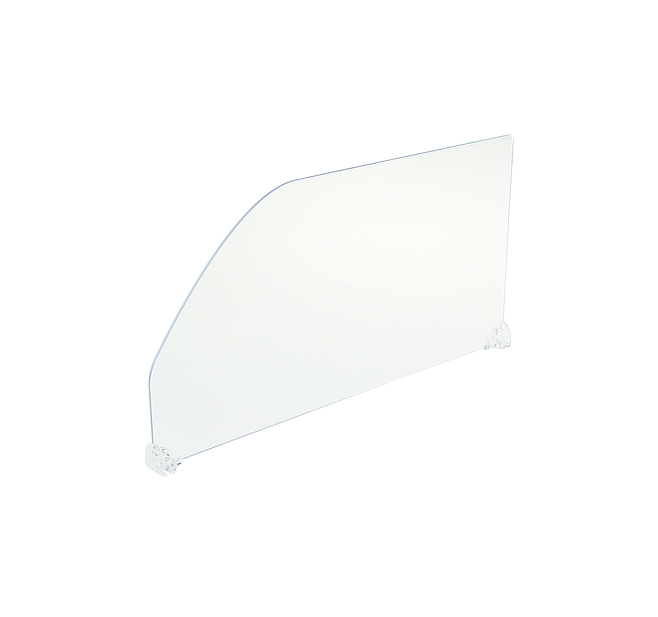 Разделитель высотой 200 мм DIV200, длина 385 мм