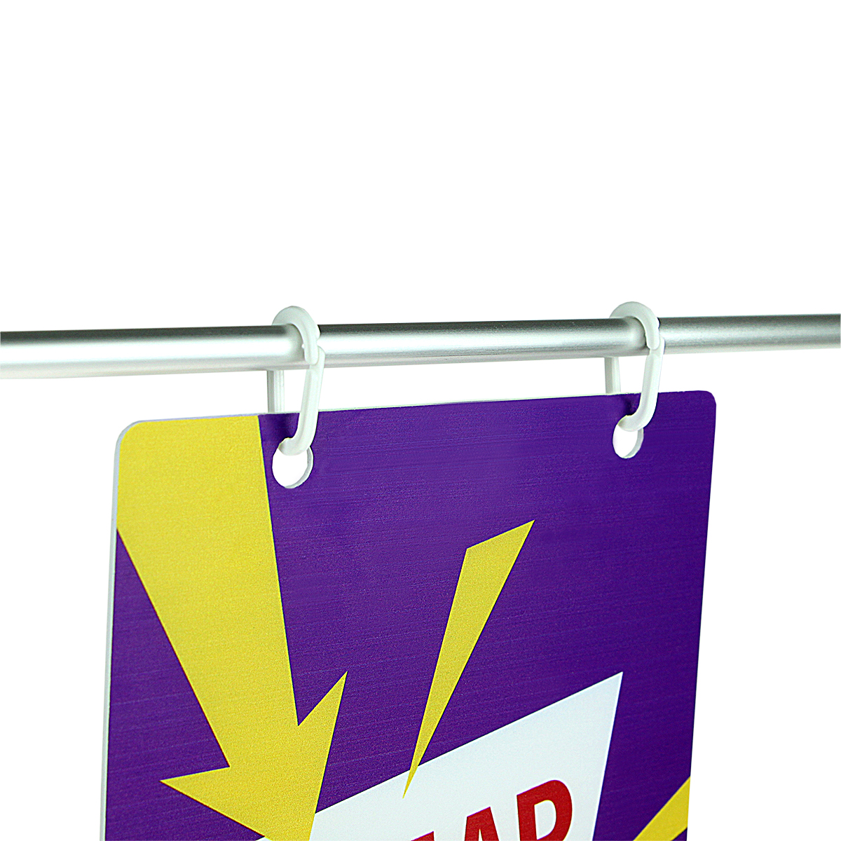 Кольцо P-RING пластиковое