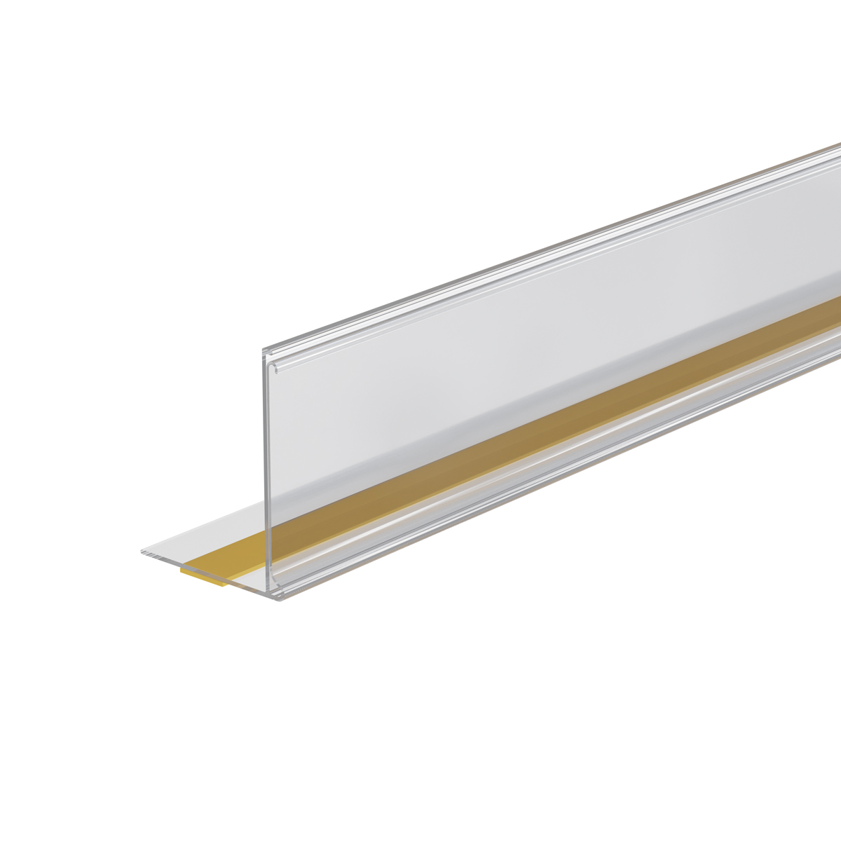 Рамка PF-A4, цвет оранжевый