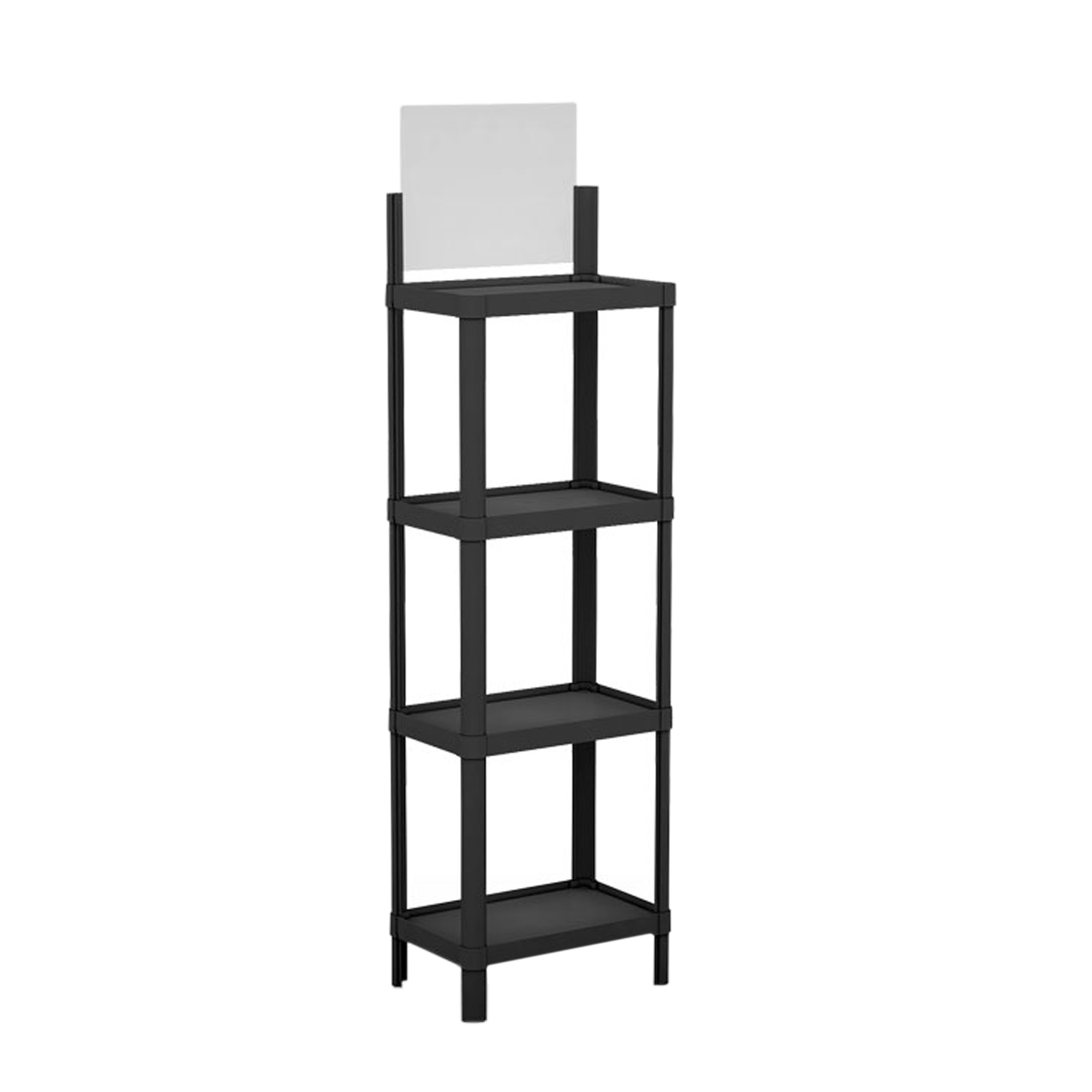 Рамка PF-A4, цвет оранжевый