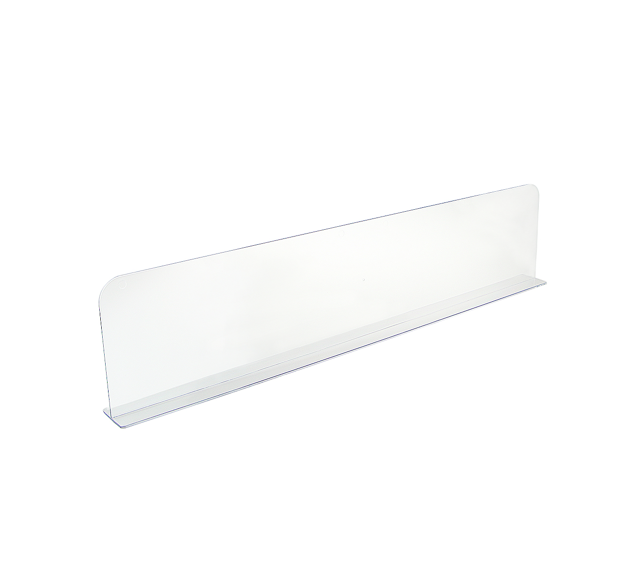 Разделитель высотой 150 мм DIVT-150, длина 680 мм