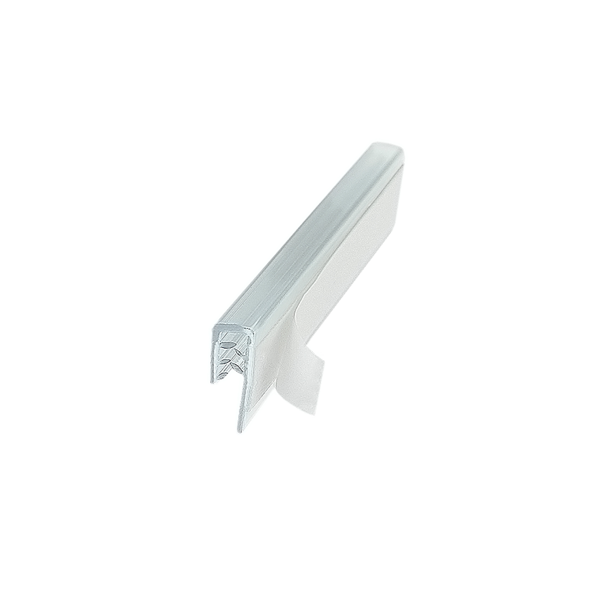 Захват прямой самоклеящийся SGJ-75  (20 шт. в упаковке)