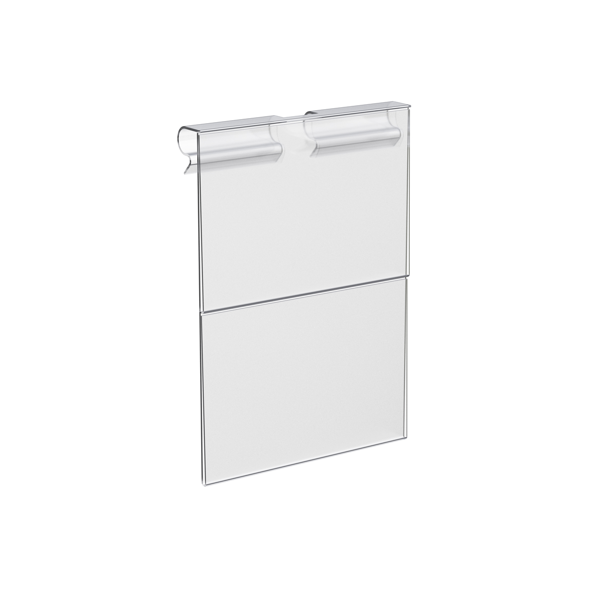 Рамка PF-A4, цвет оранжевый