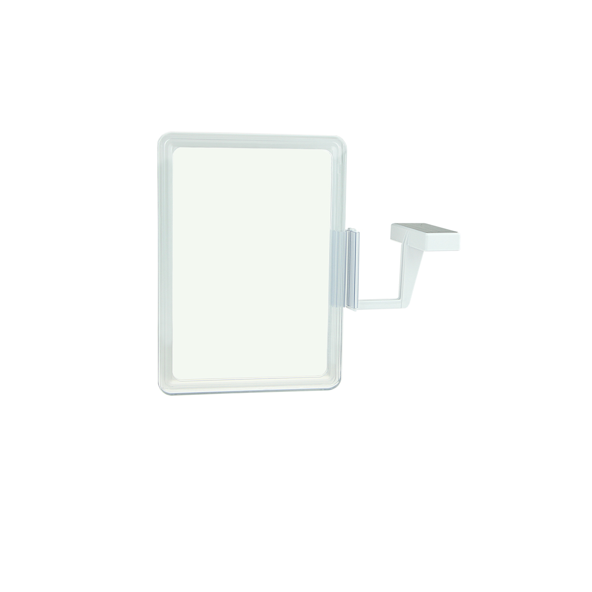 Комплект на магните MAG-FLEX-PF с рамкой PF-A5, цвет прозрачный