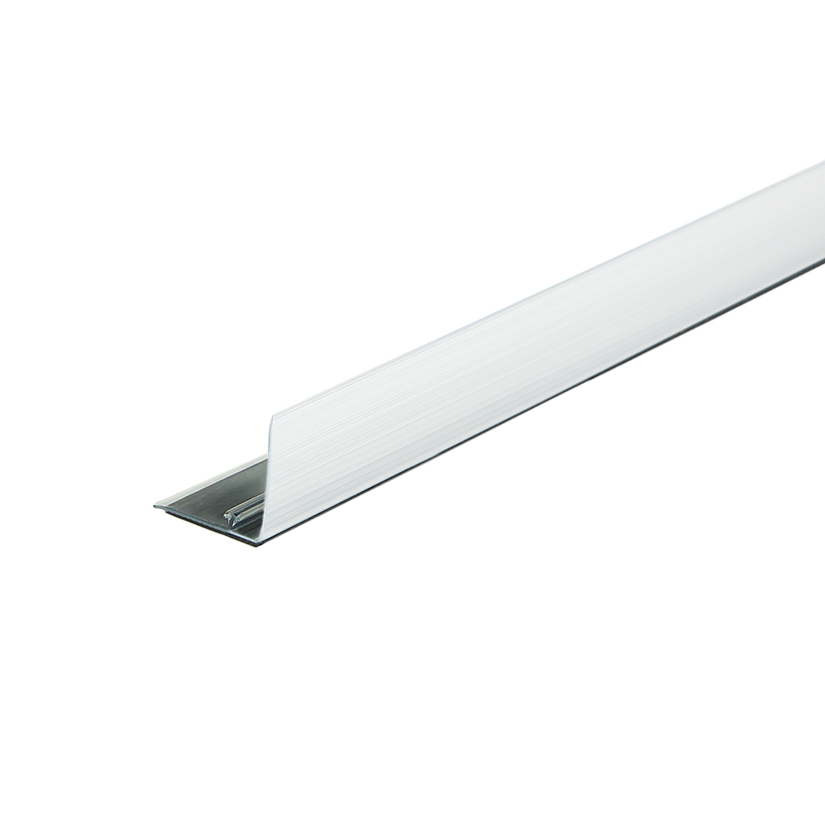 Ограничитель высотой 30 мм L-RAIL30-TM, длина 1250 мм