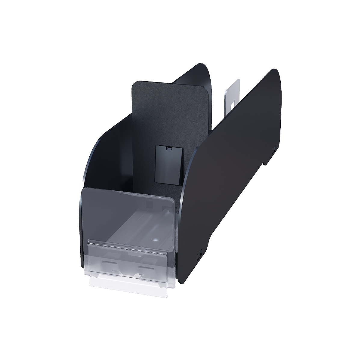 Толкатель FORTA MULTIPUSH-TS80 на кронштейнах, 7-11N