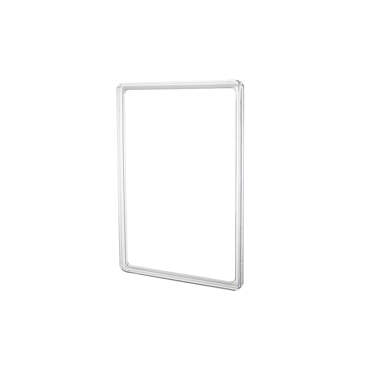 Рамка PF-A4, цвет оранжевый