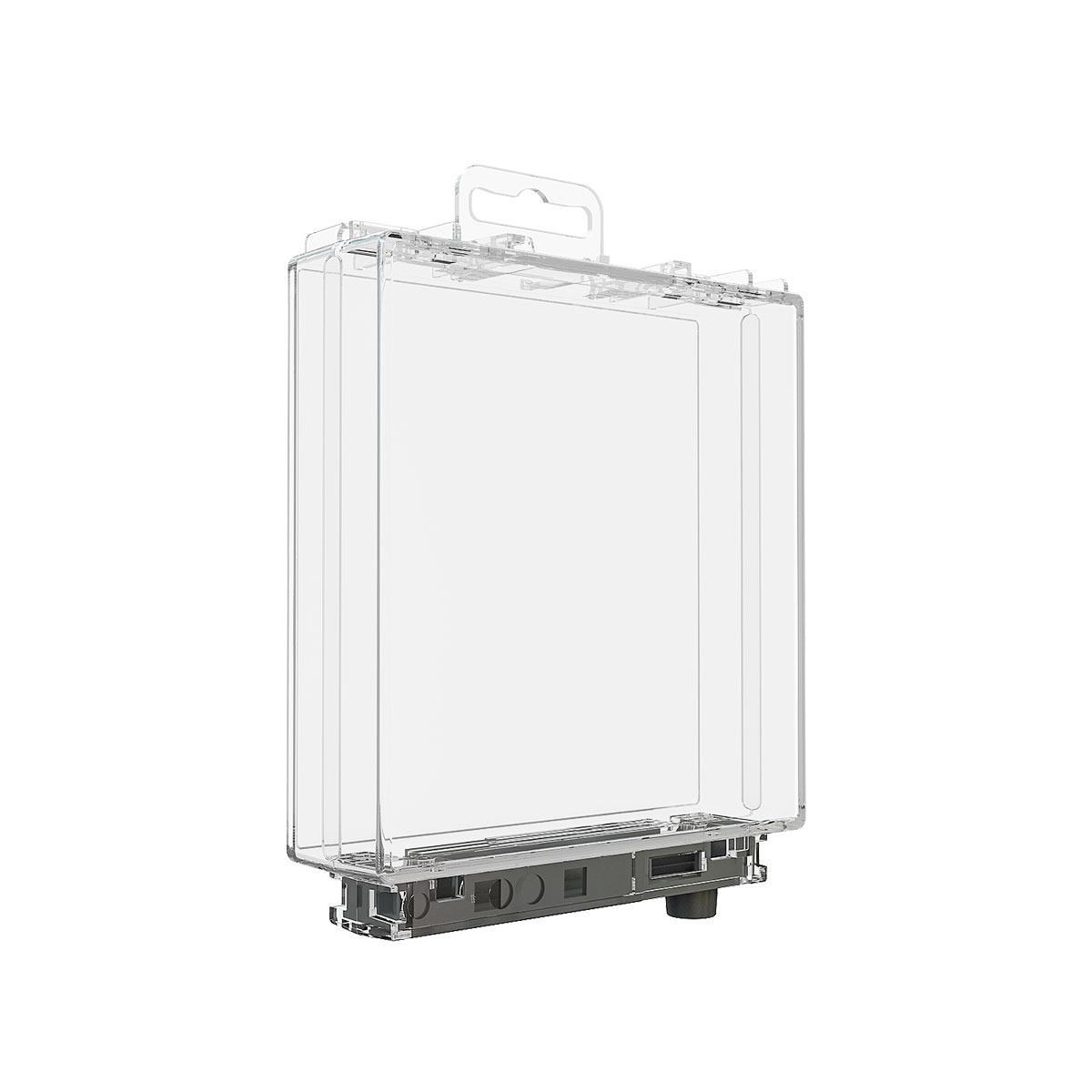 Рамка PF-A4, цвет оранжевый