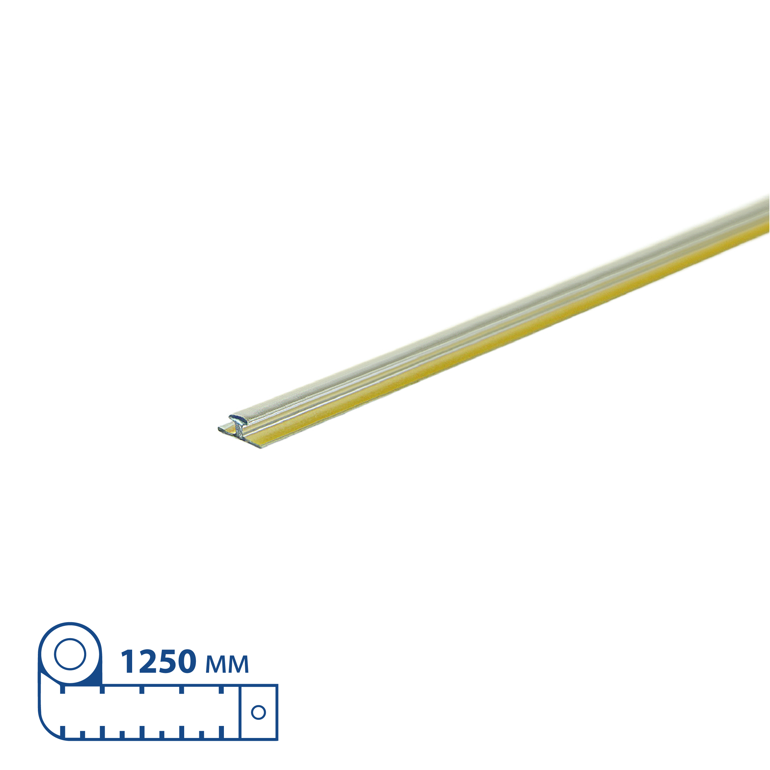 Рамка PF-A4, цвет оранжевый