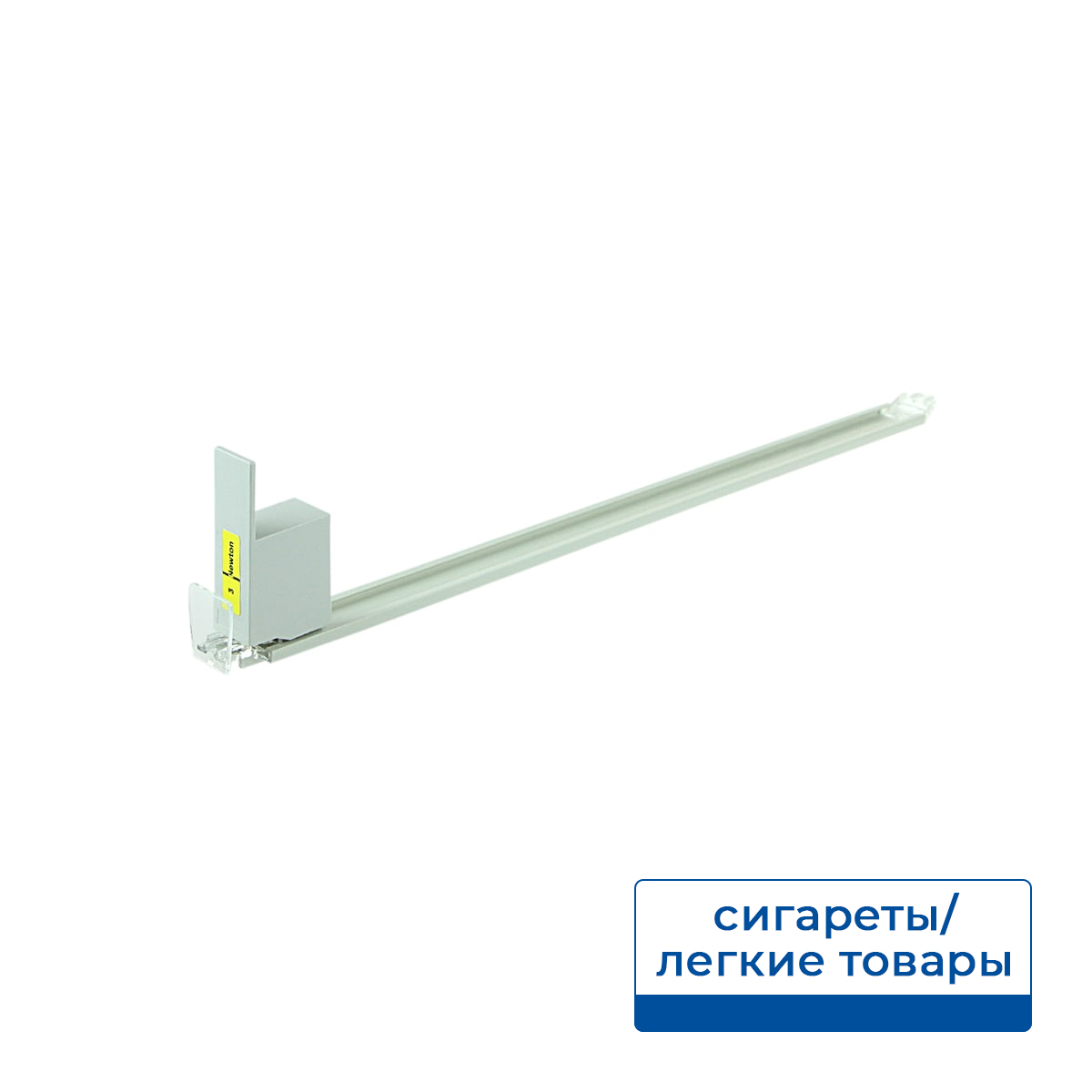 Рамка PF-A4, цвет оранжевый
