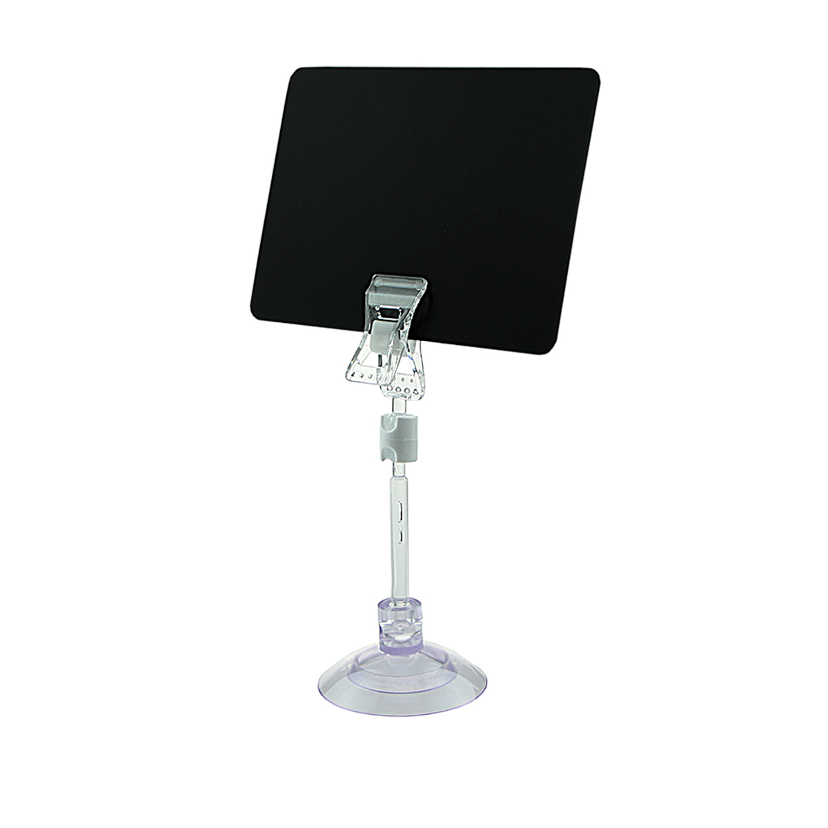 Присоска с зажимом-прищепкой SC-46-CLAMP 50 мм