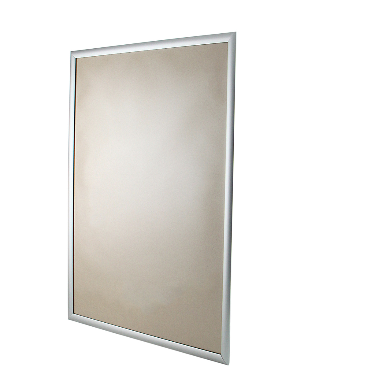 Клик-рама алюминиевая ALUSNAP А1