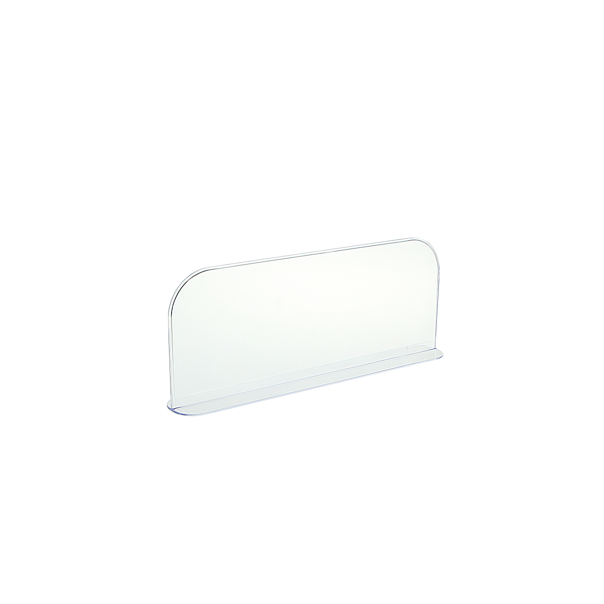 Разделитель высотой 150 мм DIVT-150, длина 380 мм