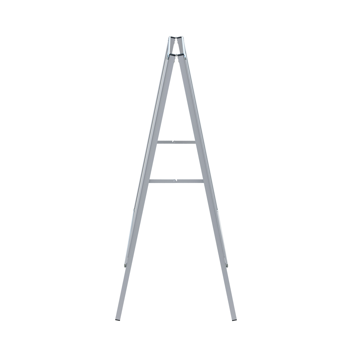 Штендер с рамами A-STAND, А1