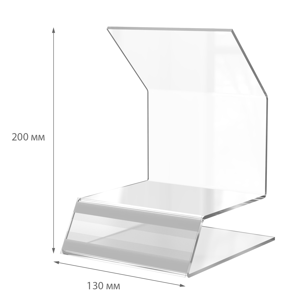 Подставка для видеорегистраторов