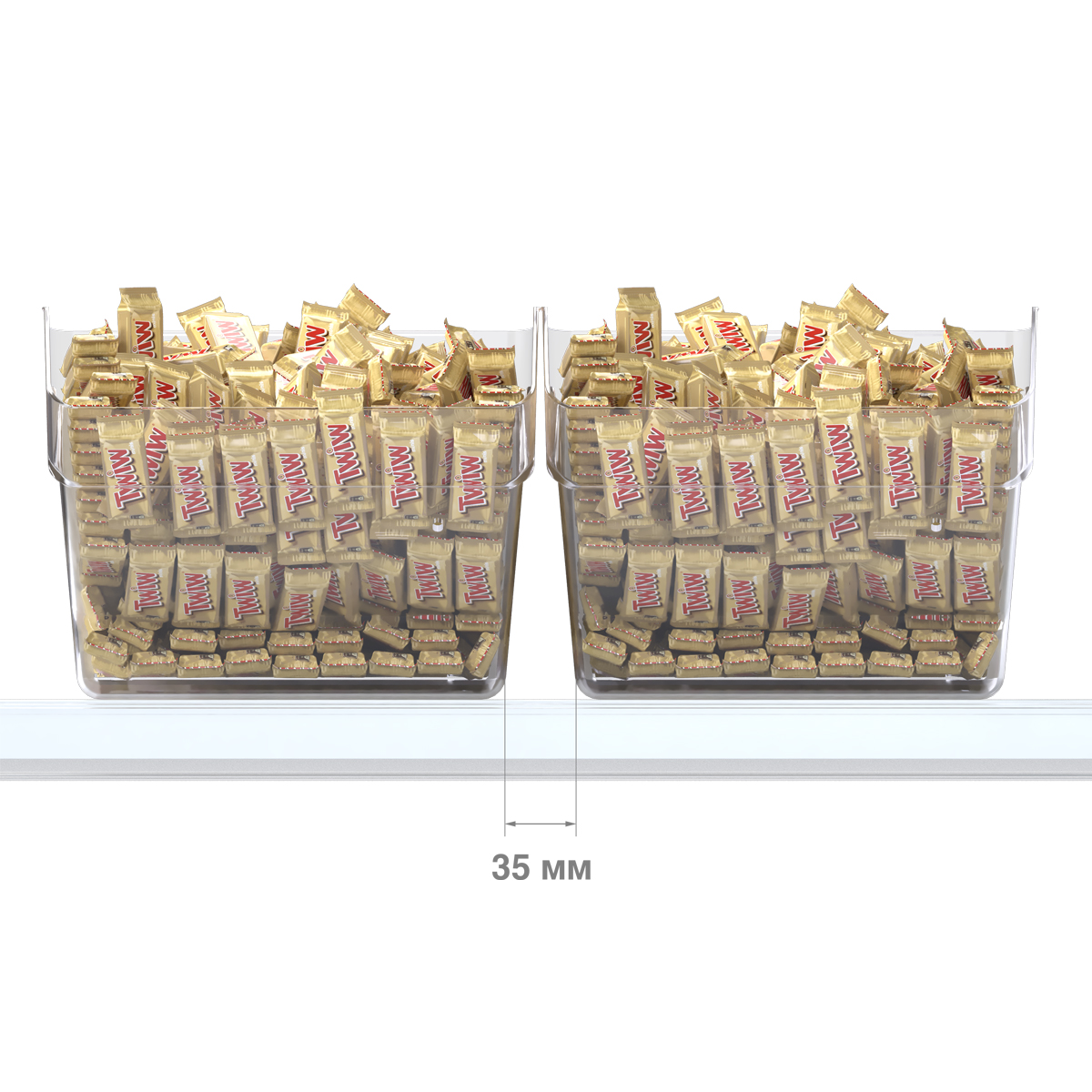 Контейнер SPACEBOX