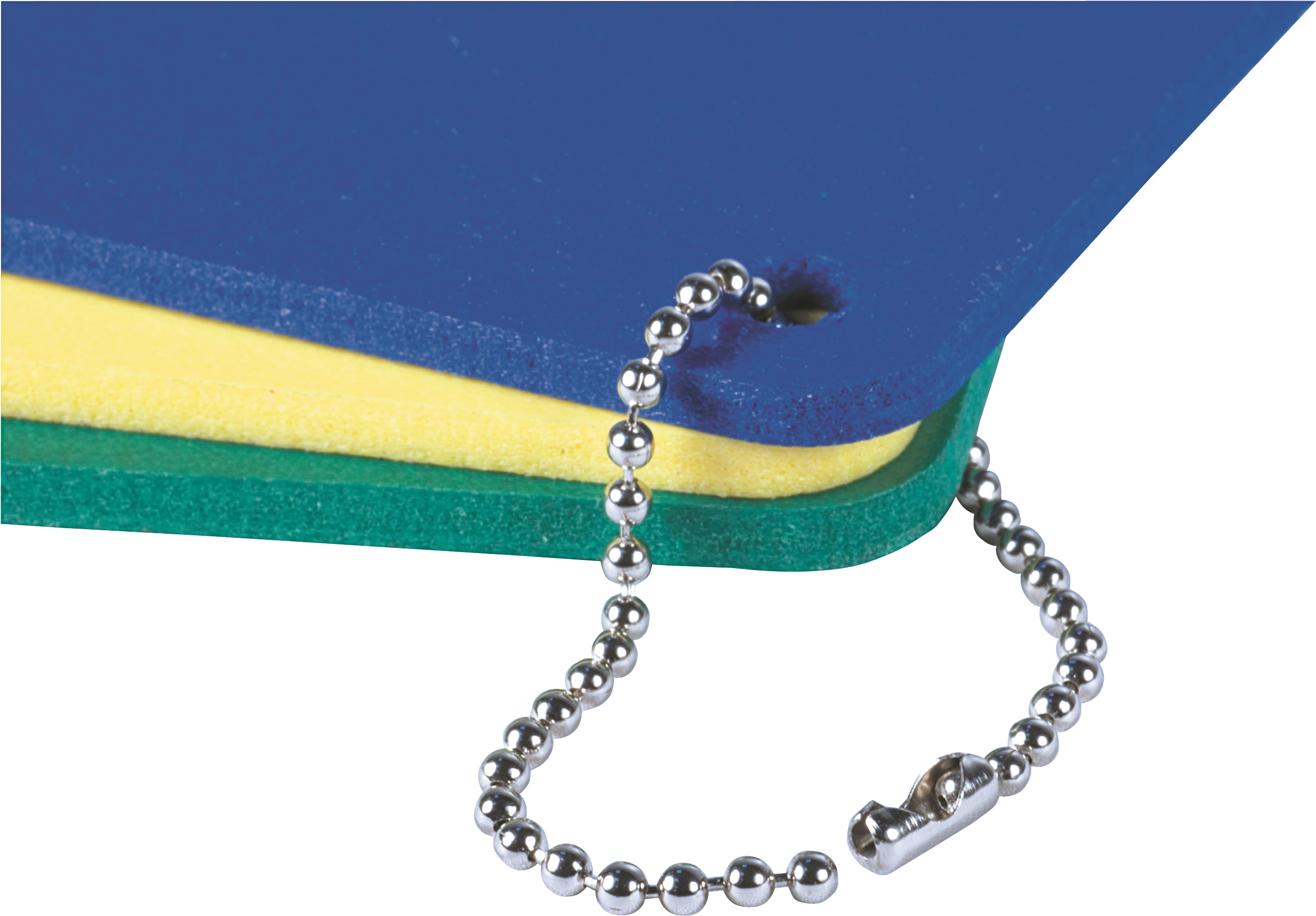 Замок-соединитель для шариковой цепи BC-CONNECTOR, 3,2 мм