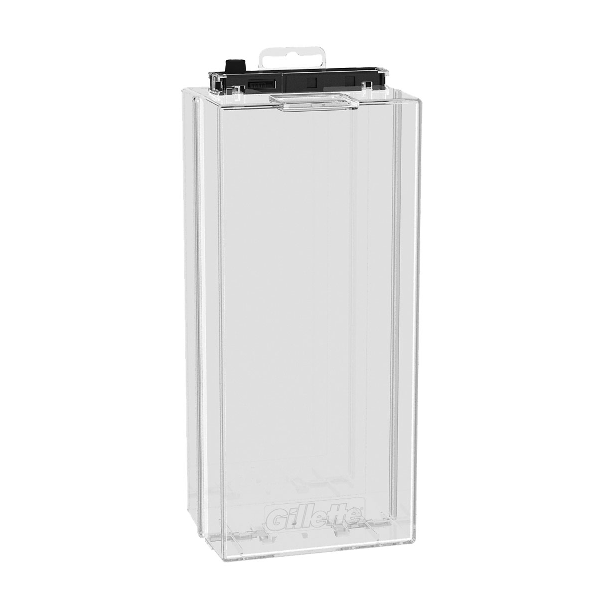 Рамка PF-A4, цвет оранжевый