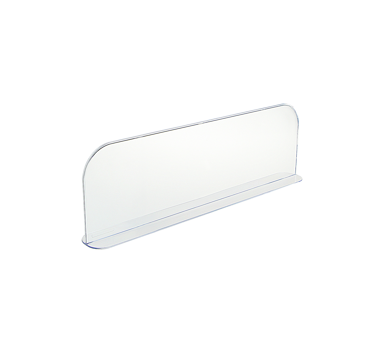 Разделитель высотой 150 мм DIVT-150, длина 480 мм