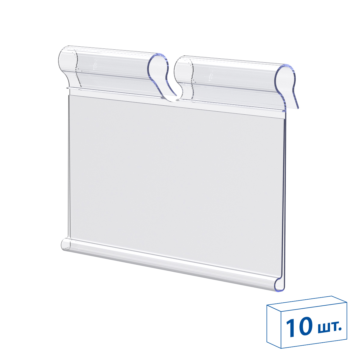 Рамка PF-A4, цвет оранжевый