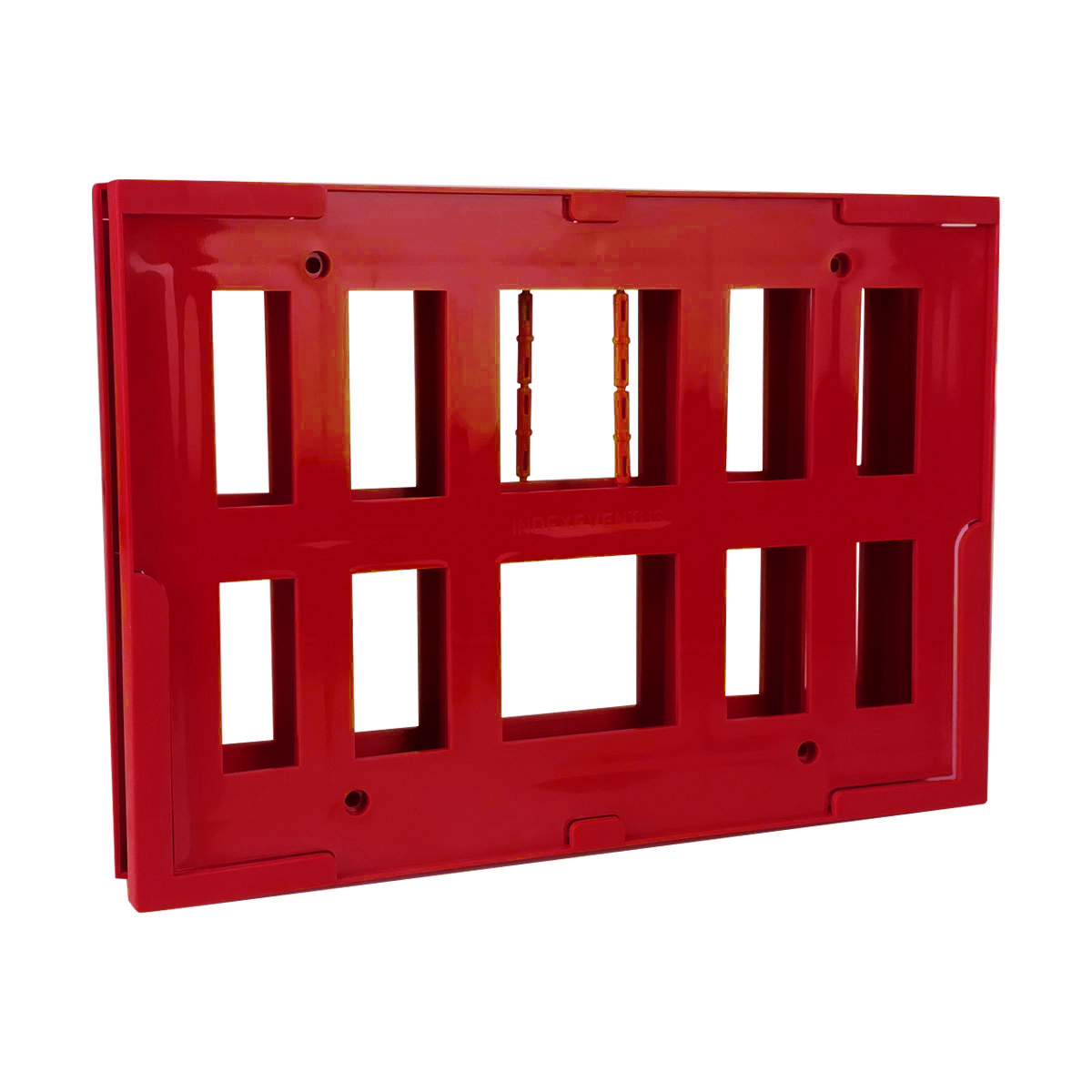 Рамка PF-A4, цвет оранжевый